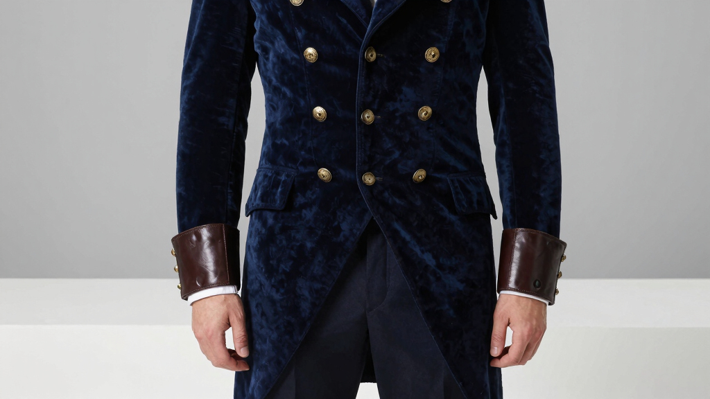 12 Best Mens Victorian Style Coat in 2026