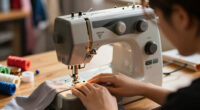 12 Best Premium Cosplay Sewing Machines in 2026
