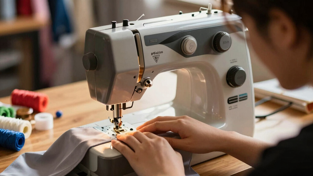 12 Best Premium Cosplay Sewing Machines in 2026