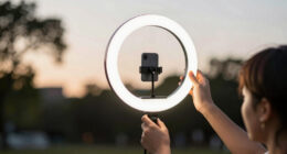 12 Best Ring Light Kit Professional in 2026