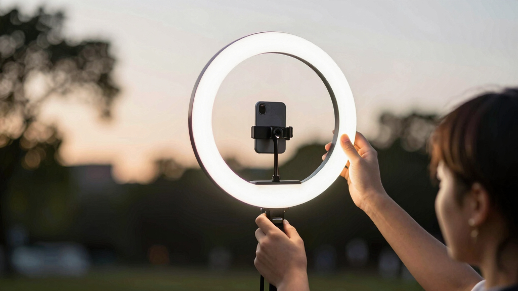 12 Best Ring Light Kit Professional in 2026