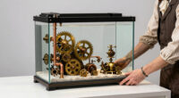 12 Best Steampunk Aquarium Decor Large in 2026