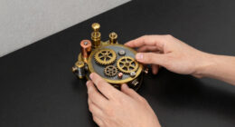 12 Best Steampunk Bathroom Vanity in 2026