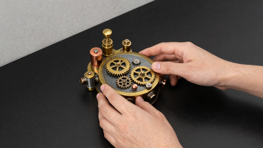 12 Best Steampunk Bathroom Vanity in 2026