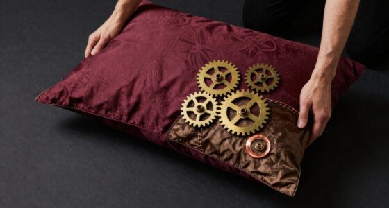 12 Best Steampunk Bedding Set in 2026
