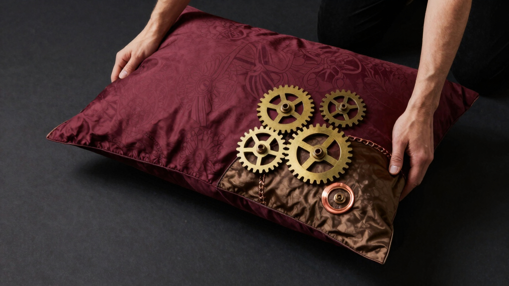 12 Best Steampunk Bedding Set in 2026