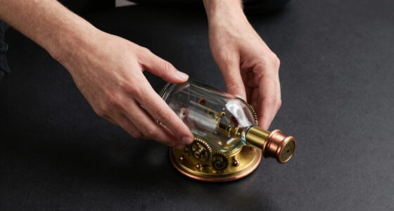 12 Best Steampunk Bottle Holder in 2026
