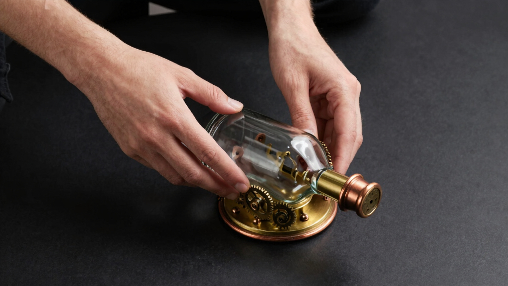 12 Best Steampunk Bottle Holder in 2026