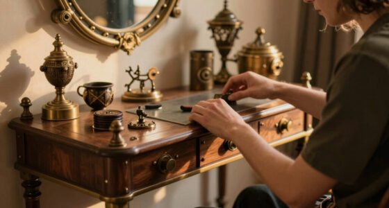 12 Best Steampunk Console Table in 2026