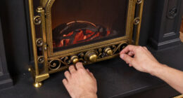 12 Best Steampunk Fireplace Screen in 2026