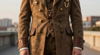 12 Best Steampunk Frock Coat in 2026