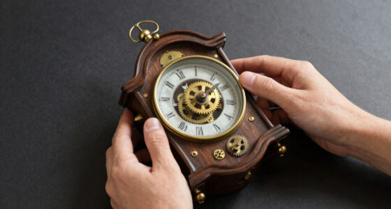 12 Best Steampunk Grandfather Clock in 2026