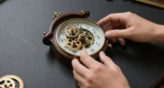 12 Best Steampunk Grandfather Clock in 2026