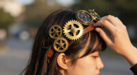 12 Best Steampunk Hair Accessories in 2026