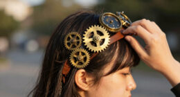12 Best Steampunk Hair Accessories in 2026