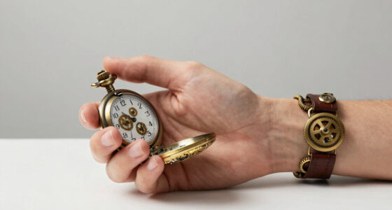 12 Best Steampunk Jewelry Set in 2026