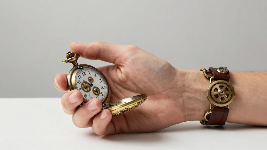 12 Best Steampunk Jewelry Set in 2026