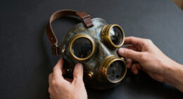 12 Best Steampunk Plague Doctor Mask in 2026
