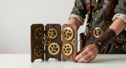 12 Best Steampunk Room Divider in 2026