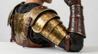 12 Best Steampunk Shoulder Armor in 2026