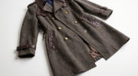 12 Best Steampunk Trench Coat in 2026