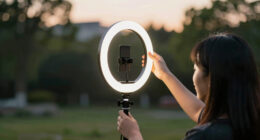 12 Best Studio Ring Light With Stand in 2026