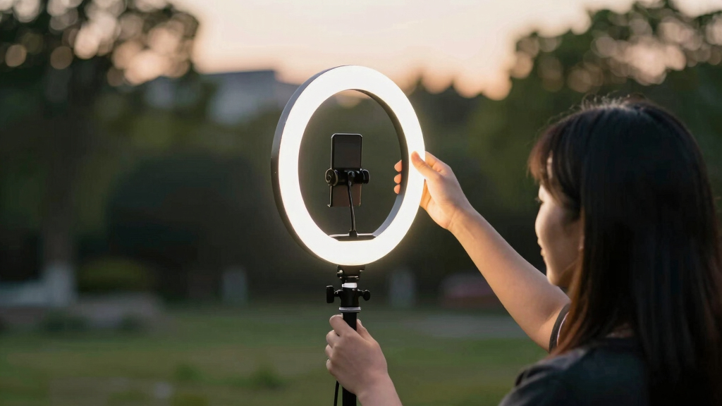 12 Best Studio Ring Light With Stand in 2026