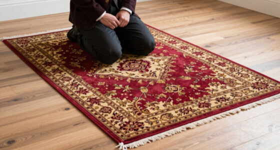 12 Best Victorian Style Area Rugs in 2026