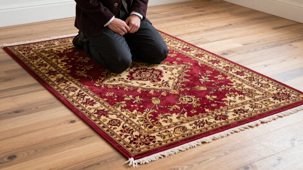 12 Best Victorian Style Area Rugs in 2026