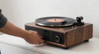 12 Best Vintage Record Player Cabinets in 2026