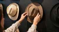 12 Best Wall Mounted Hat Display in 2026