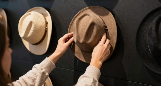 12 Best Wall Mounted Hat Display in 2026