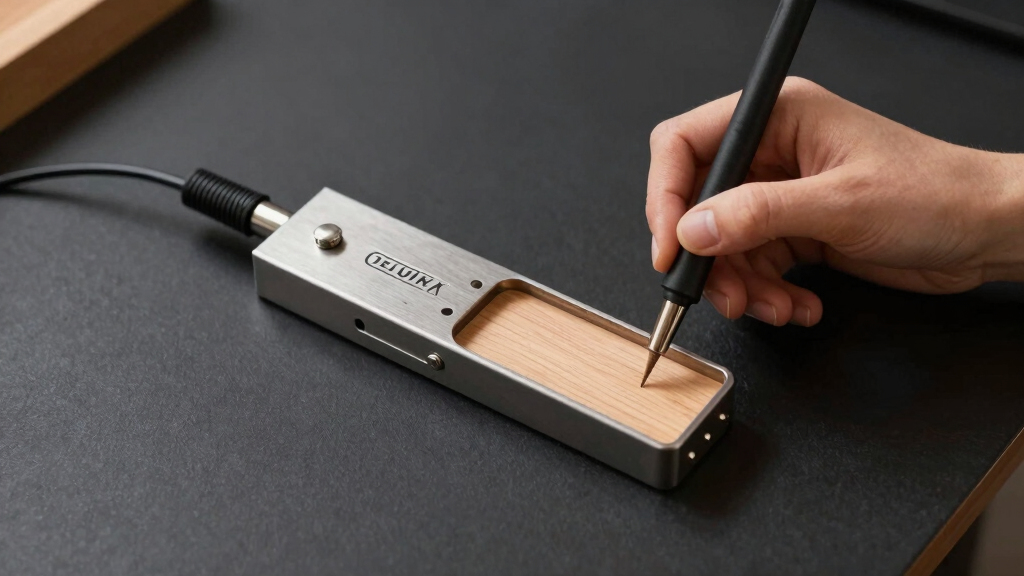 12 Best Wood Burning Kit Professional in 2026