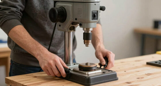 13 Best Bench Drill Press in 2026