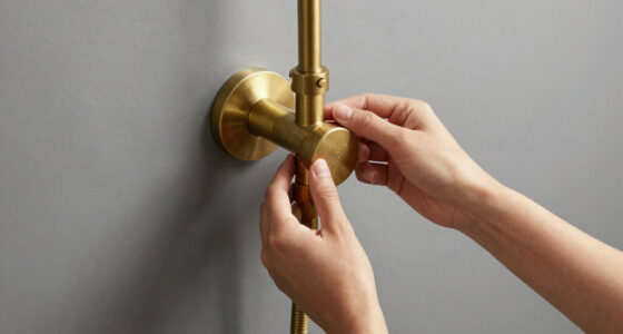 13 Best Brass Rain Shower System in 2026
