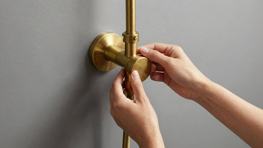 13 Best Brass Rain Shower System in 2026