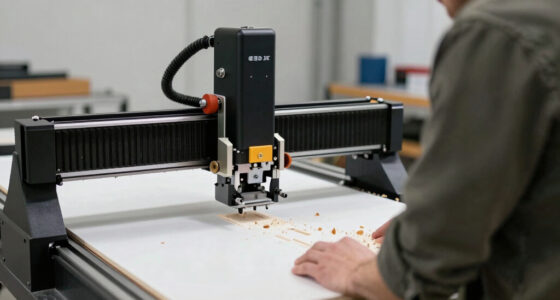 13 Best CNC Router for Makers in 2026