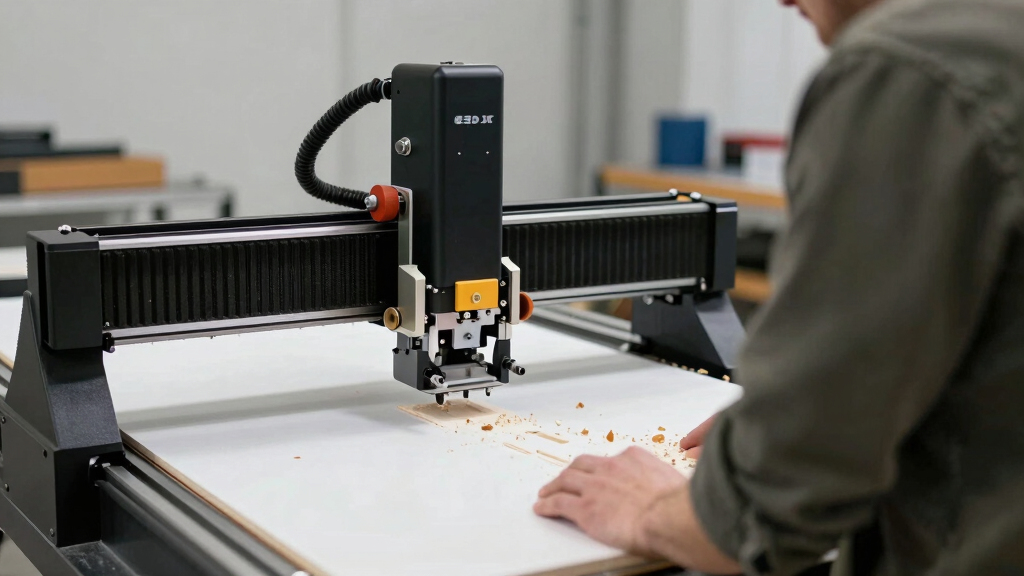 13 Best CNC Router for Makers in 2026
