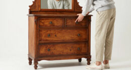 13 Best Dresser With Mirror Vintage in 2026