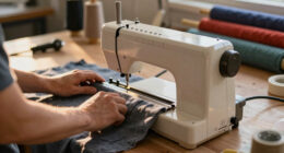 13 Best Fabric Cutting Machine in 2026