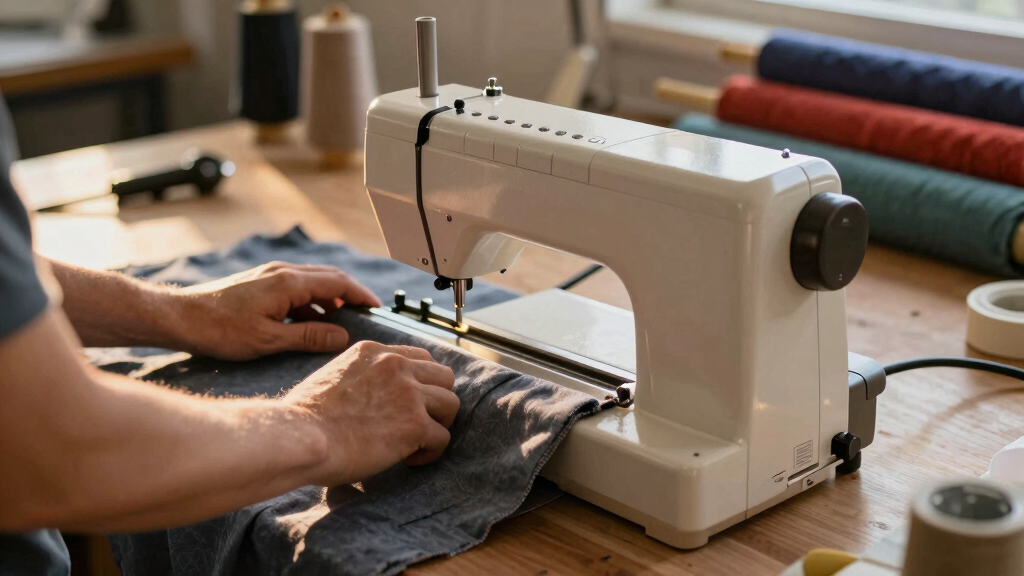 13 Best Fabric Cutting Machine in 2026