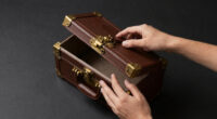 13 Best Faux Leather Trunk Set in 2026