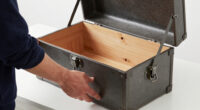 13 Best Industrial Storage Trunk in 2026