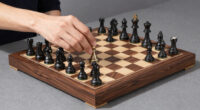13 Best Luxury Chess Set Wood Metal in 2026