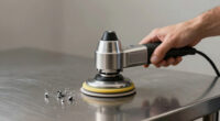 13 Best Metal Polishing Machines in 2026