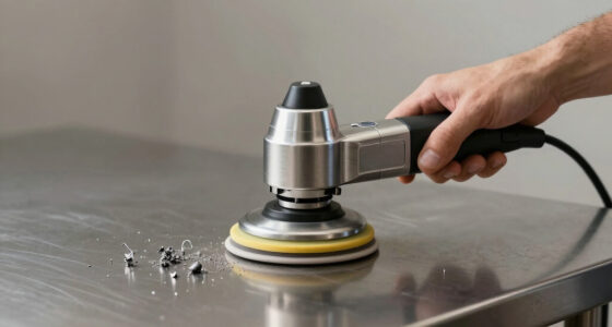 13 Best Metal Polishing Machines in 2026
