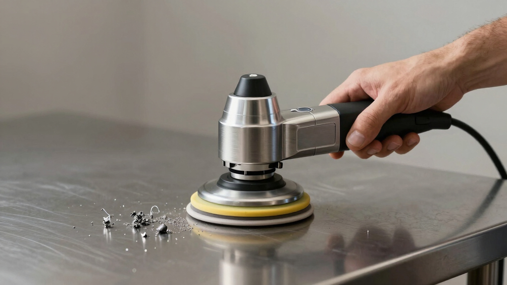 13 Best Metal Polishing Machines in 2026