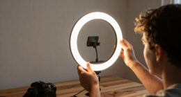 13 Best Ring Light Kit Professional in 2026