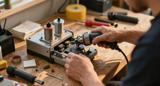 13 Best Rotary Tool Workstation in 2026