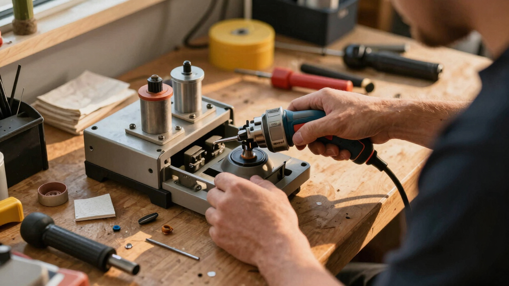 13 Best Rotary Tool Workstation in 2026